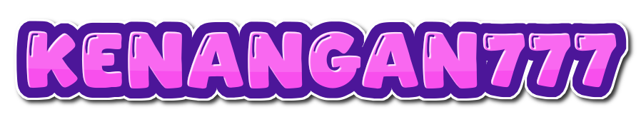 KENANGAN777 LOGO